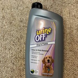 Urine Off Dog 050 ml