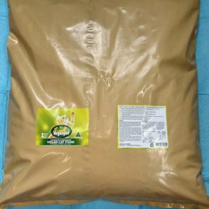 10 kg bag Vegan Cat food