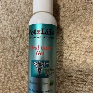 Petzlife Oral gel