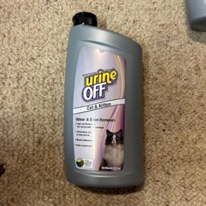 Urine Off for cats 500ml