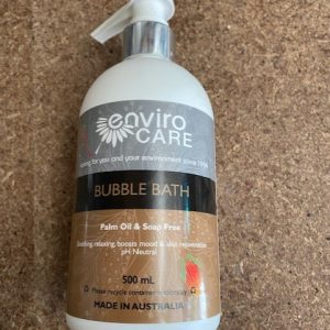 Enviro-careBubble Bath